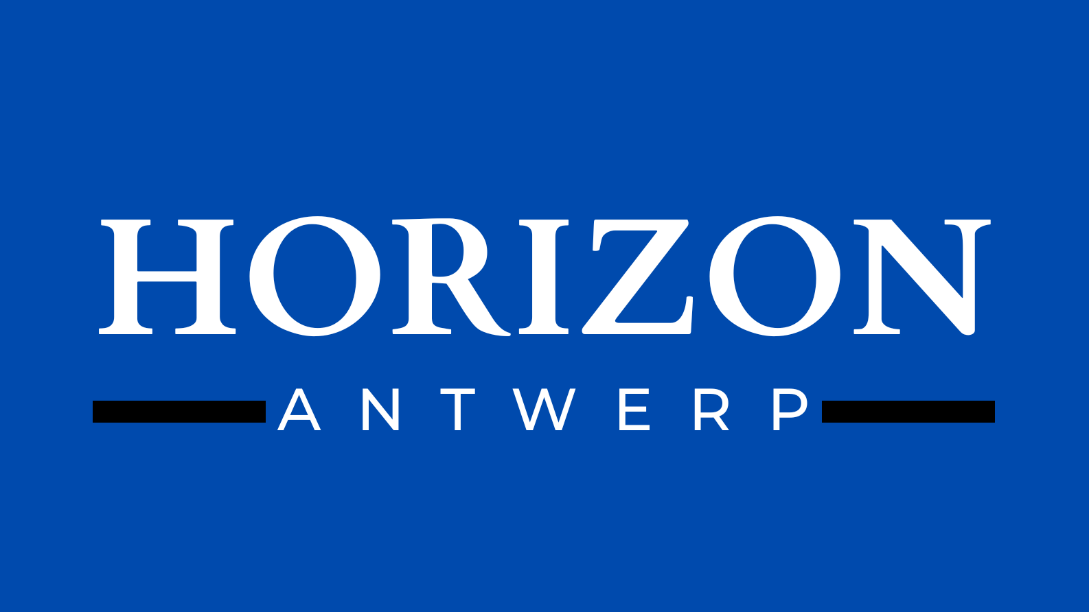 Horizon Antwerp